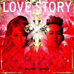 收聽加藤米莉亞的Love Story歌詞歌曲