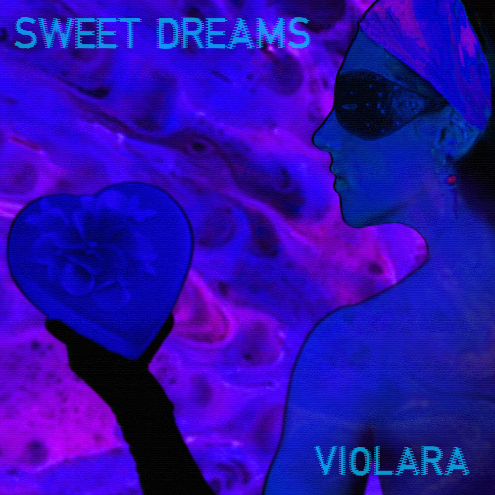 Sweet Dreams (Are Made of This) (The Breaks Mix Instrumental)