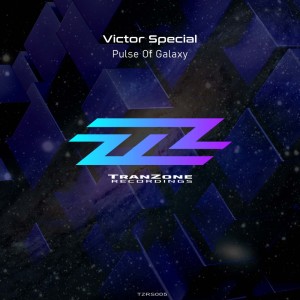 收聽Victor Special的Pulse of Galaxy歌詞歌曲