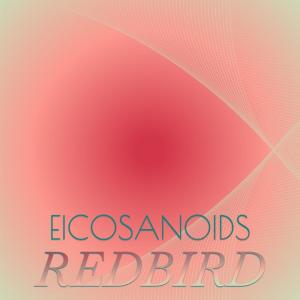 อัลบัม Eicosanoids Redbird ศิลปิน Various