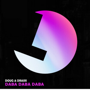 DOUG!的專輯Daba Daba Daa