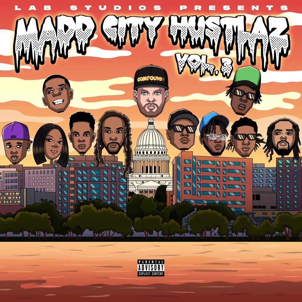 Dirty Mud (Explicit)