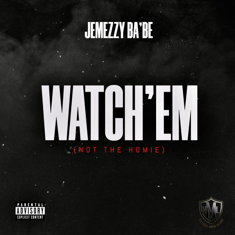 Watch'Em (Explicit)