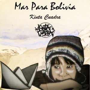 Kinta Cuadra的專輯Mar Para Bolivia