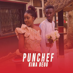 Listen to Kima Beug song with lyrics from Punchef