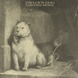 收聽Pavlov's Dog的Fast Gun (Album Version)歌詞歌曲