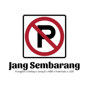 Album Jang Sembarang from Frangklin