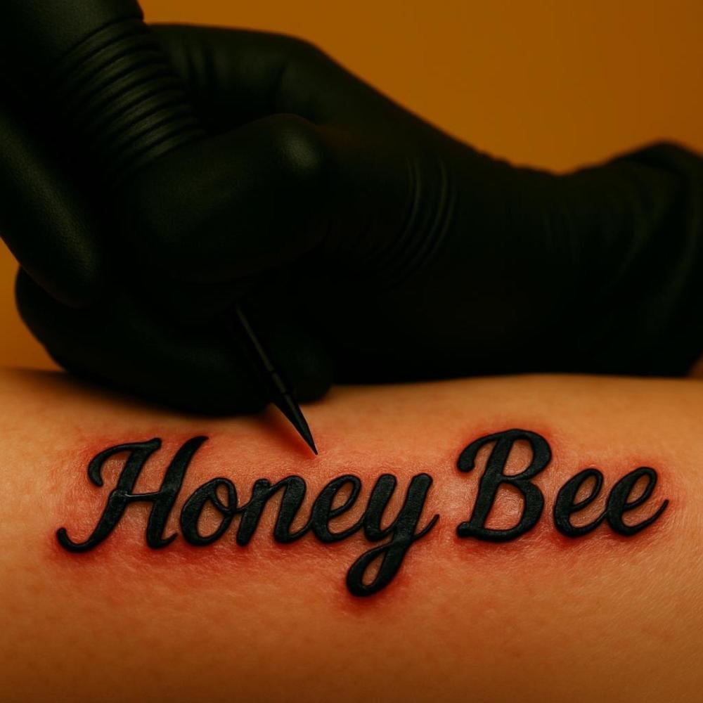 Honey Bee