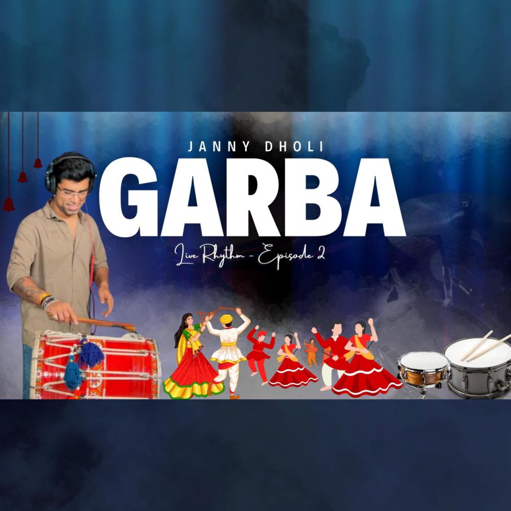 Garba (Live Rhythm Episode (2) (Live)