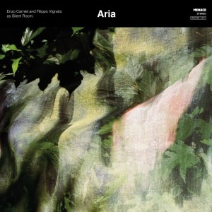 Album Aria from Enzo Carniel