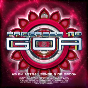 Listen to Goa Spirit (New Version) (Original Mix) song with lyrics from Numedian