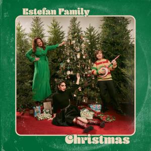 Gloria Estefan的專輯Estefan Family Christmas