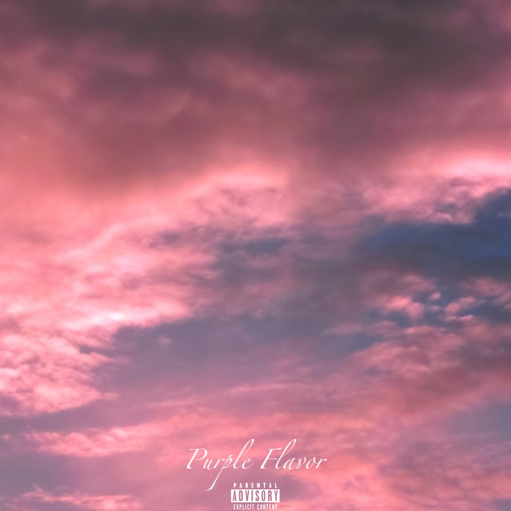Purple Flavor (feat. FLA$H) (Explicit)