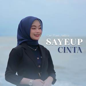 อัลบัม Sayeup Cinta ศิลปิน Cut Rani Auliza