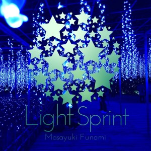 Masayuki Funami的專輯Light Sprint