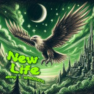 Nitrocodyl的專輯NEW LIFE (feat. 4BANG) [Explicit]