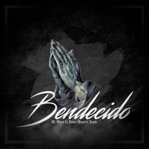 收聽Mc Wyser的Bendecido歌詞歌曲