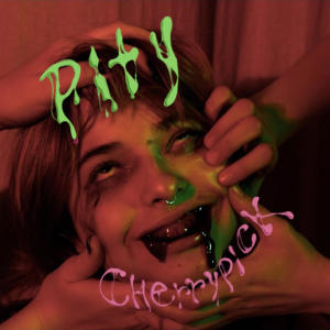 Album pity oleh Cherry pick