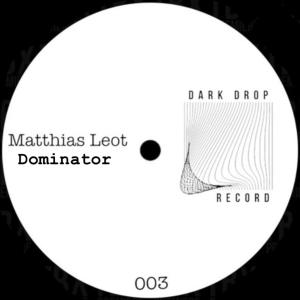 Matthias Leot的專輯Dominator