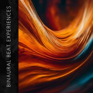 RelaxMyCat的專輯Binaural Beat Experiences: Harmonizing Soulstate