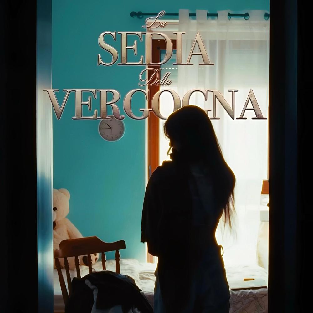 la sedia della vergogna