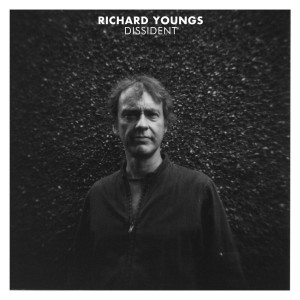 Richard Youngs的專輯Dissident