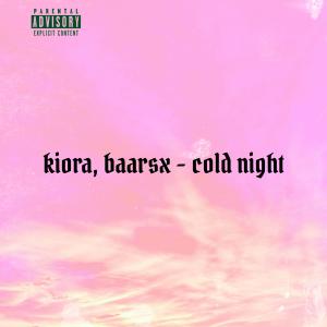 Album Cold Night from 