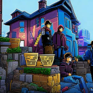 default playlist img