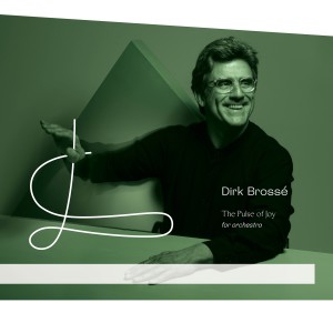 อัลบัม The Pulse of Joy ศิลปิน Dirk Brossè