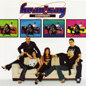 ดาวน์โหลดและฟังเพลง Pure And Simple (New Version) พร้อมเนื้อเพลงจาก Hear'Say