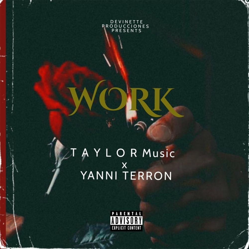 Work (Explicit)