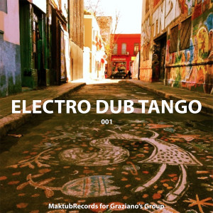 Listen to Por Siempre Y Para Siempre song with lyrics from Electro Dub Tango