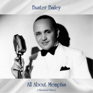 Album All About Memphis (Remastered Edition) from 