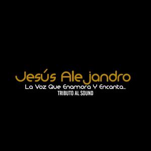 Listen to Ni que estubiera loco song with lyrics from Jesus Alejandro