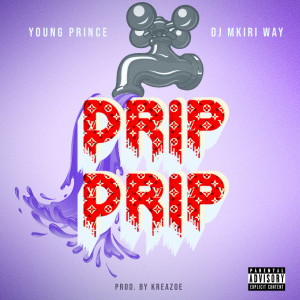 Album Drip Drip (Explicit) from 