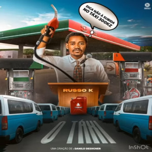 ดาวน์โหลดและฟังเพลง Táxi พร้อมเนื้อเพลงจาก Russo K