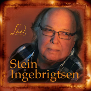 Stein Ingebrigtsen的專輯Livet