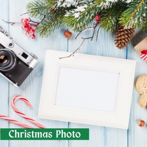 Various Artists的專輯Christmas Photo