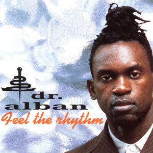 Album Feel the Rhythm from Dr. Alban
