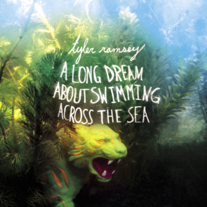 ดาวน์โหลดและฟังเพลง No One Goes Out พร้อมเนื้อเพลงจาก Tyler Ramsey