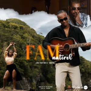 收聽Avi S的Loic Bts - Fam Natirel (feat. Waayne)歌詞歌曲
