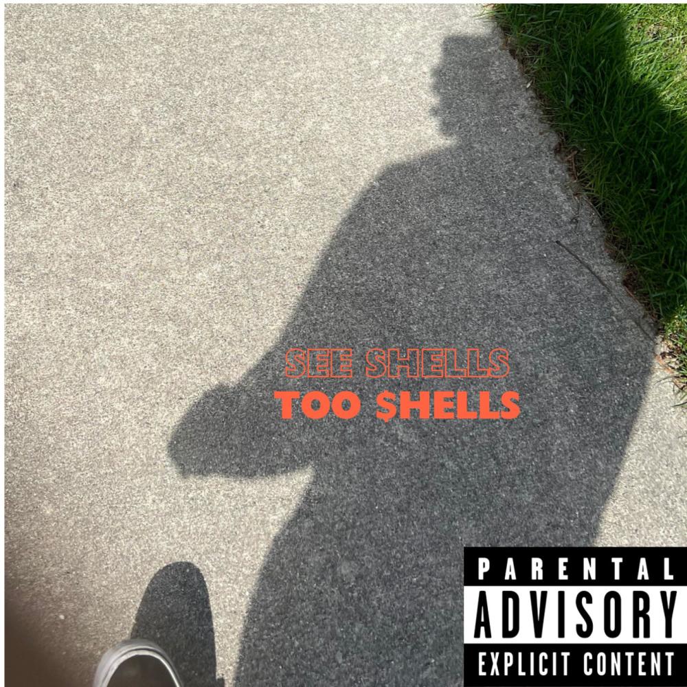 Standard (feat. Scammlikeelyy & BucBoyRell) (Explicit)