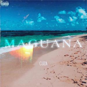 Cuza的專輯Maguana