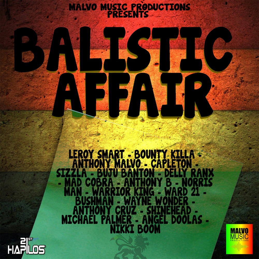 Balistic Affair