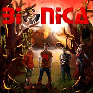 Listen to Origen (Explicit) song with lyrics from Bionica