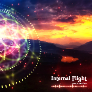 Listen to Internal Flight (Poetic Version) song with lyrics from Estas Tonne
