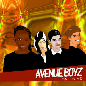 收聽Avenue Boyz的Finally Found You (Together Baby We Go We Go)歌詞歌曲