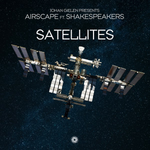 Album Satellites oleh Johan Gielen