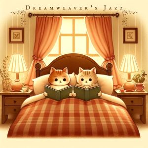 Piano Jazz Background Music Masters的專輯Dreamweaver's Jazz (Echoes from the Piano)