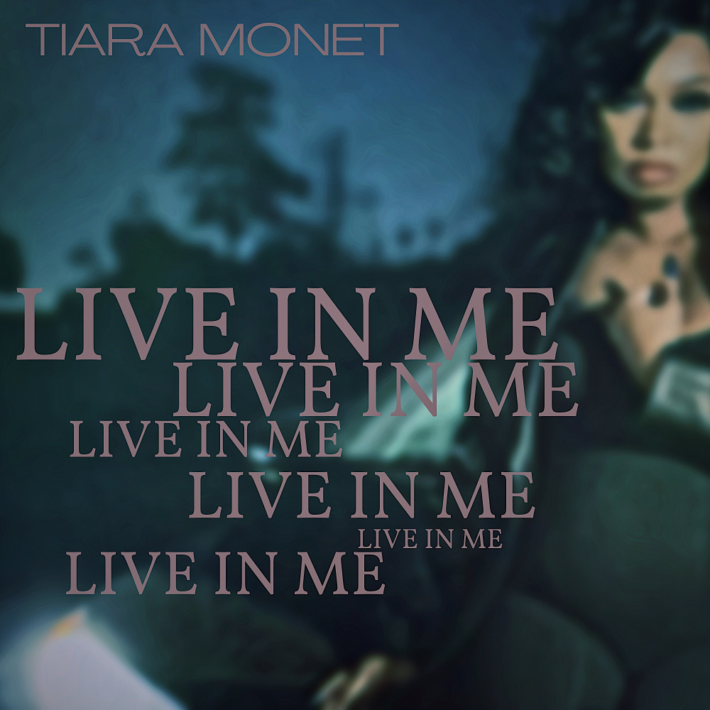 Live in Me